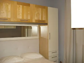 Apartment Fiftynine Luxury *