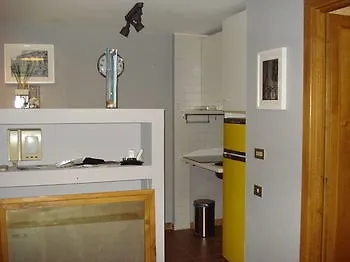 Appartement Fiftynine Luxury