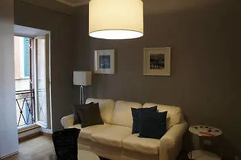 Appartement Fiftynine Luxury *