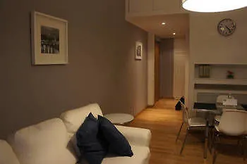 Appartement Fiftynine Luxury