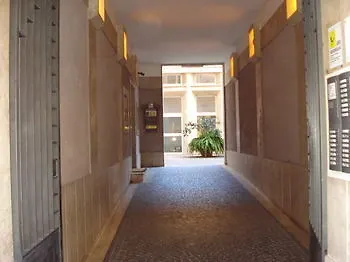 Appartement Fiftynine Luxury